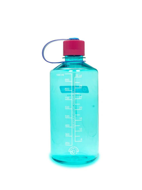 Nalgene Mouth Παγούρι Ποδηλάτου 1000ml Πολύχρωμο Nalgene Mouth Παγούρι Ποδηλάτου 1000ml Πολύχρωμο