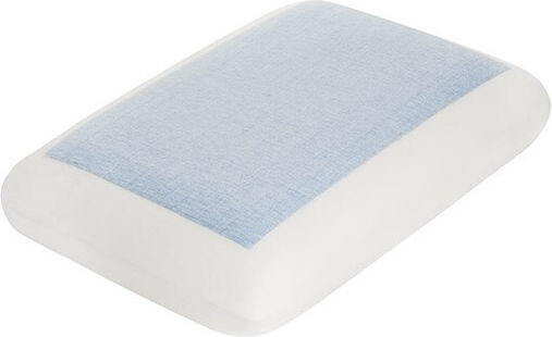 Komfort Gel Orthopädisches Kissen Elements