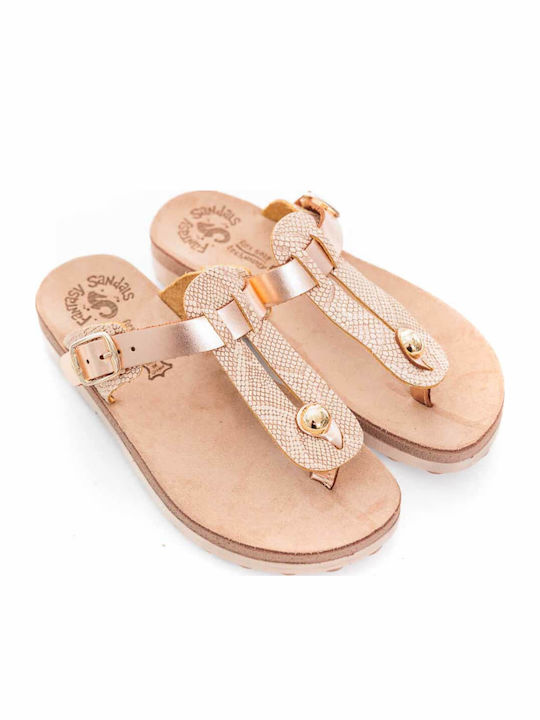 Women's Sandals Pink