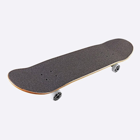 DGK Blast Off Complete 7.5" Komplett Kurzboard Orange