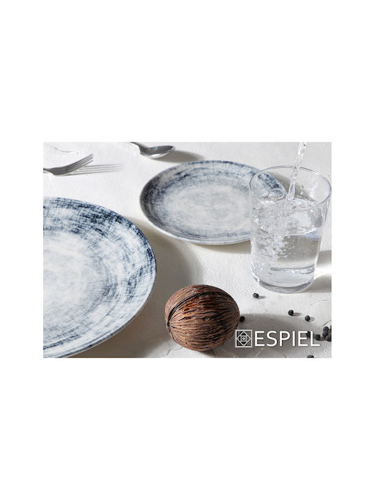 Espiel V-block Gläser-Set Bier, μπίρας aus Glas 6Stück