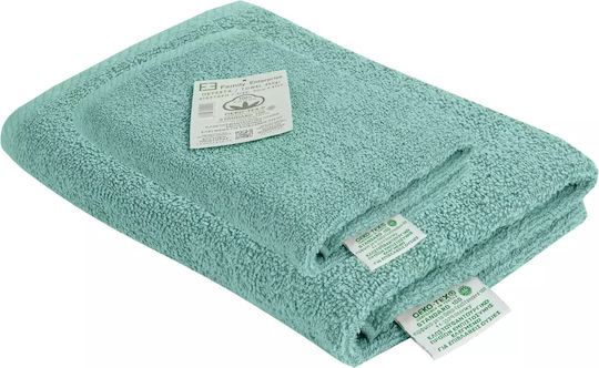 Family Enterprise Set Prosoape de Baie 2 buc Roz Greutate 450gr/m²