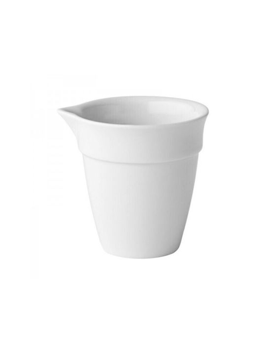 Soler Hispania Pahar pentru Vin Alb din Sticlă în Culoarea Alb 55ml