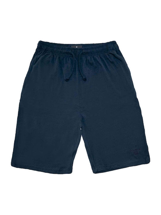 A Men's Athletic Shorts Marine Blue