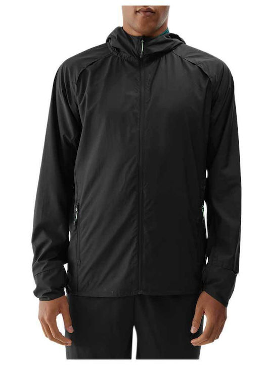 M553 Jacket Black