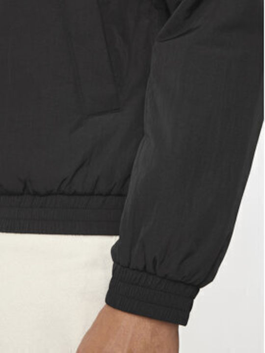 Jacket Puffer Black