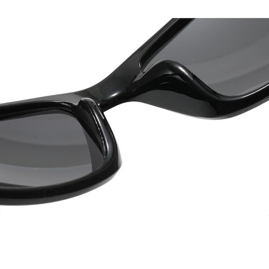 Techsuit Ochelari de ciclism 9937 cu Montură Verde și Lentile Colorat