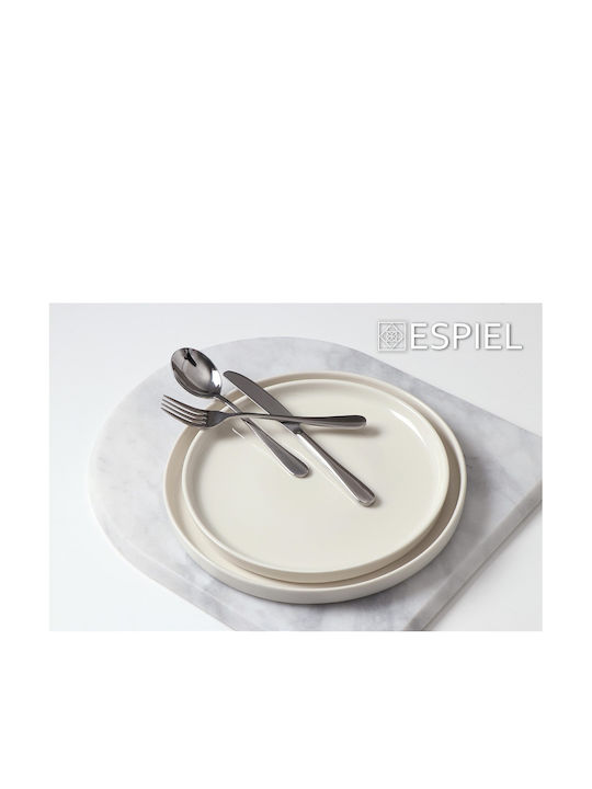Espiel Benefit Knives Food from Stainless Steel 23.3cm 12pcs