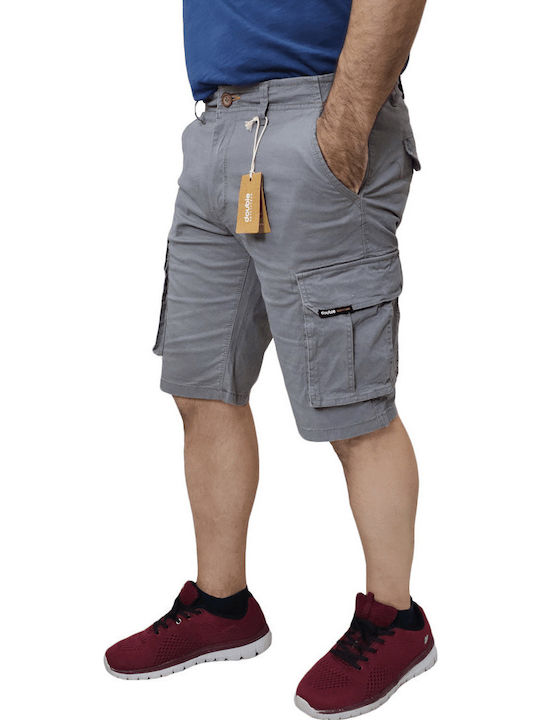 Herrenshorts Cargo Cement