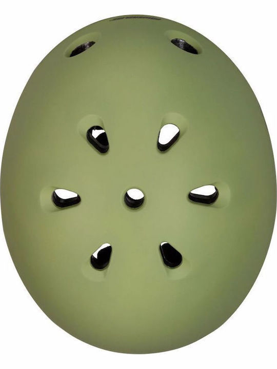 Powerslide Urban Căști de protecție pentru Rollers Verde