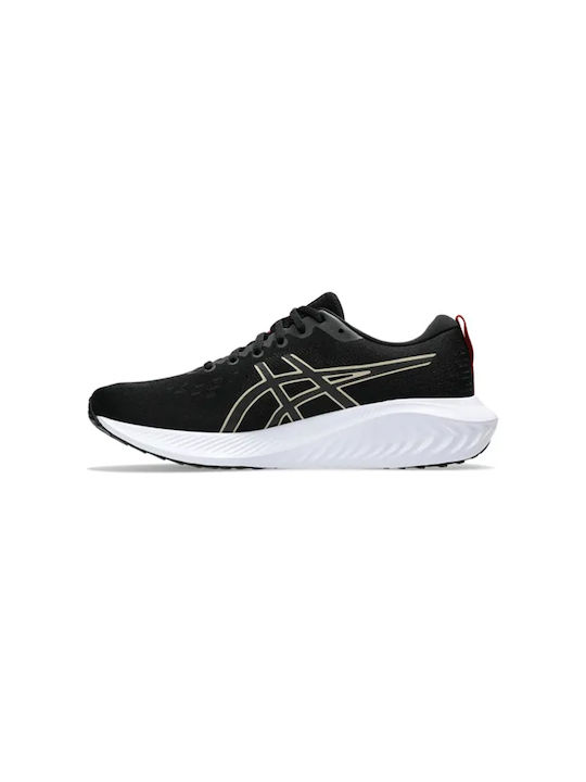 ASICS Gel-excite 10 Herren Sportschuhe Laufen Mehrfarbig