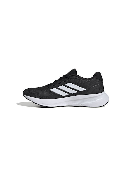Runfalcon 5 Sport Shoes Running Black