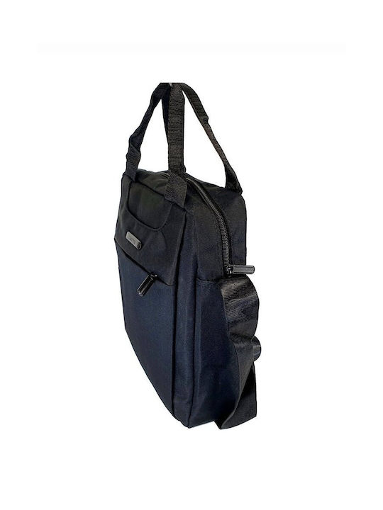 Shoulder Bag AC 7805 Black Black