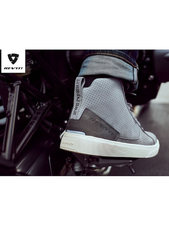 Rev'IT Arrow Gray