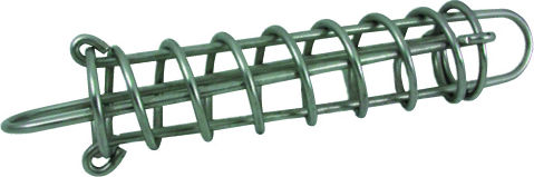 Eval Boat Anchor Spring Spring of Galvanized Cables 7mm