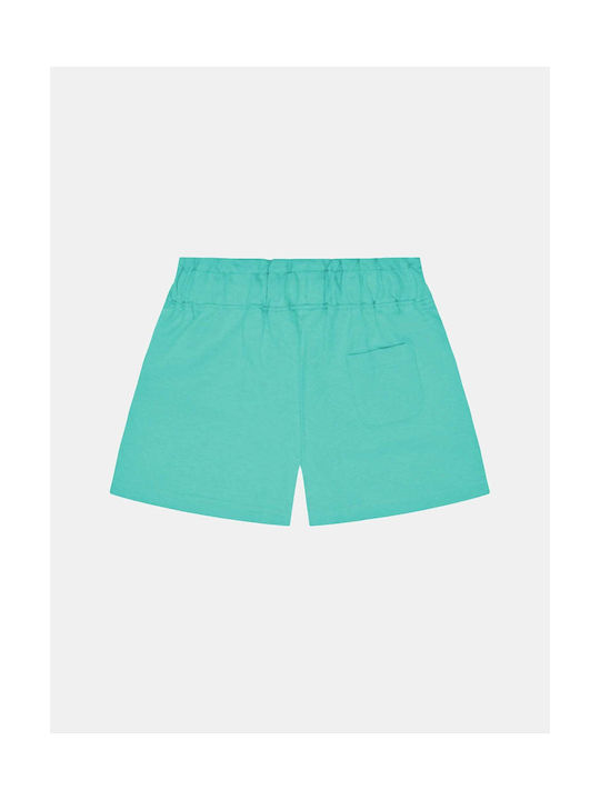 Energiers Kids Shorts/Bermuda Fabric Φούτερ Veraman