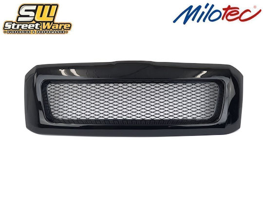 Car Decorative Mask Skoda Octavia