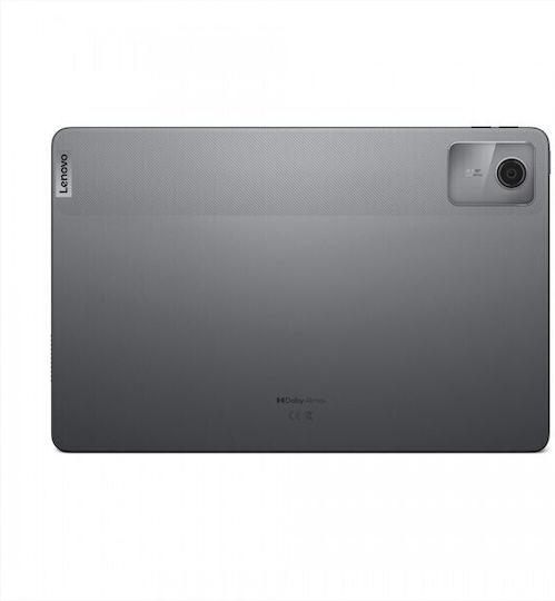 Lenovo Tab M11 4G 11" (4GB/128GB) Luna Grey