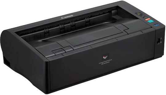 Canon ImageFORMULA DR M1060 II Листова хартия (Хартиен подавач) Скенер A3