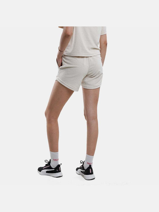 Puma Women's Sporty Shorts Alpine Snow