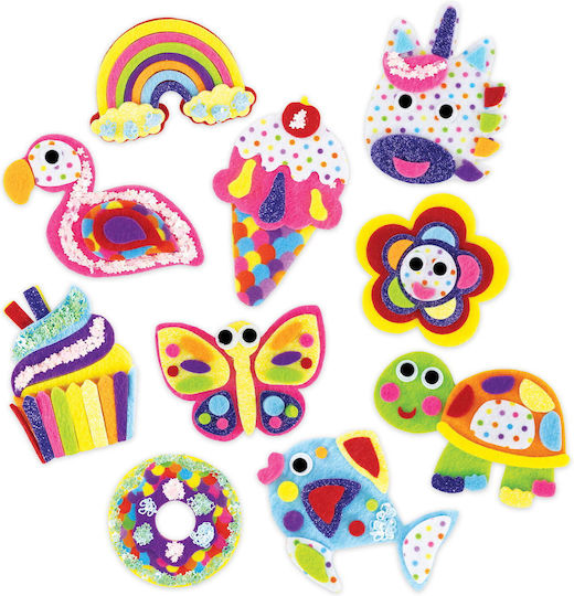 Creative Set Decorative Petitions