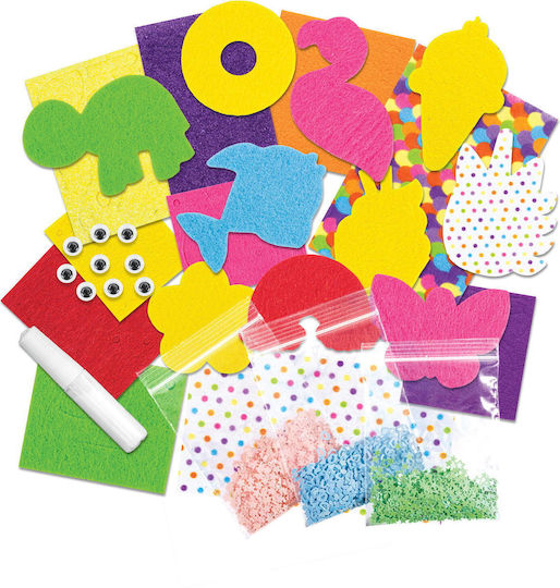 Creative Set Decorative Petitions