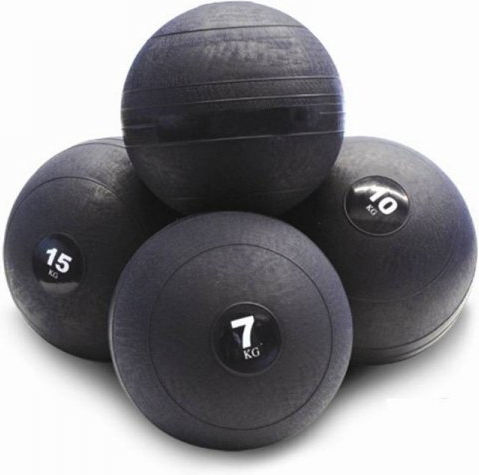 Optimum Minge Slam 20kg în culoare Bej