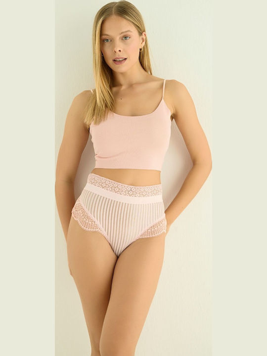 Femeie Șir de caractere Pink