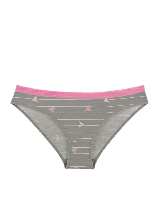 Γυναικεία Slip MultiPack