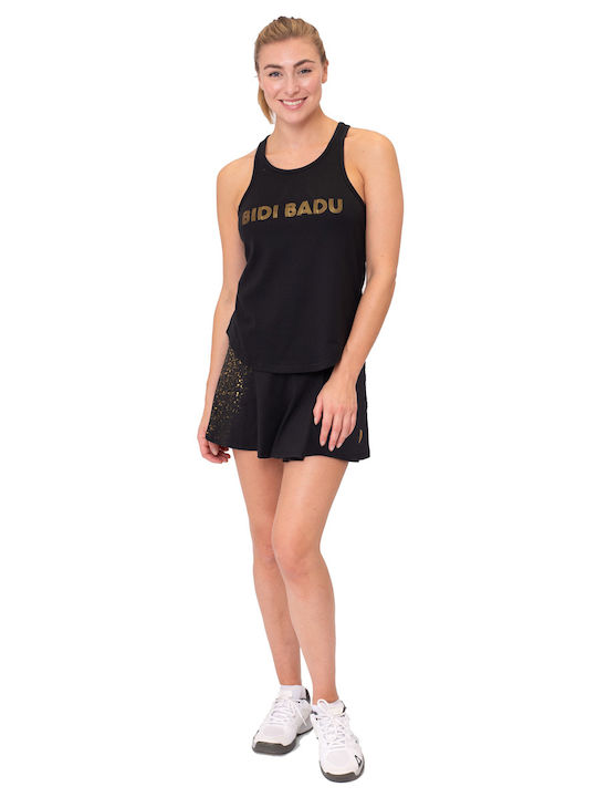 Bidi Badu Paris W1390008 BKGLD Blue