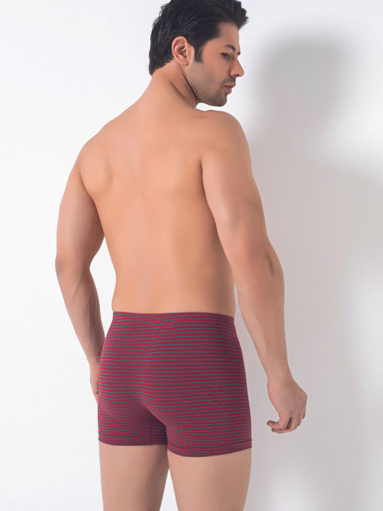 Men's Boxers Multicolour 3Pack