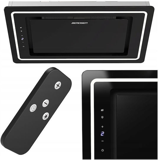 Berdsen Absaugmechanismus 52cm with Remote Control