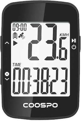 Coospo Bike GPS