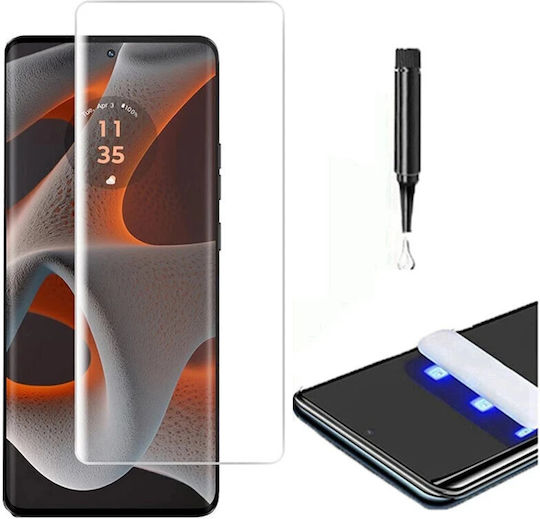 Tempered Glass (Motorola Edge 50 Fusion)