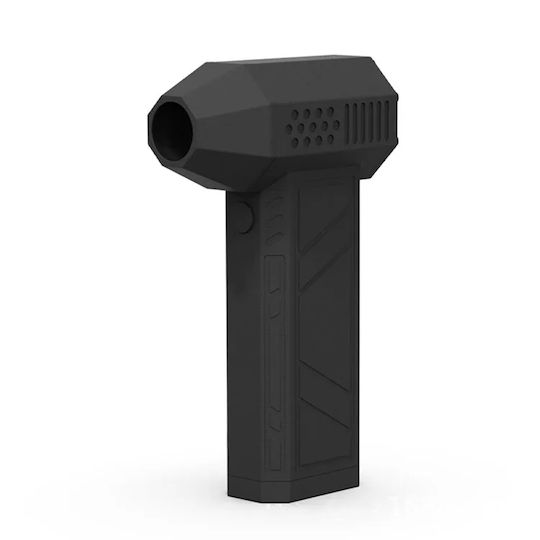 Techsuit Bl-015 Φορητό Σκουπάκι σε Μαύρο Χρώμα BL-015