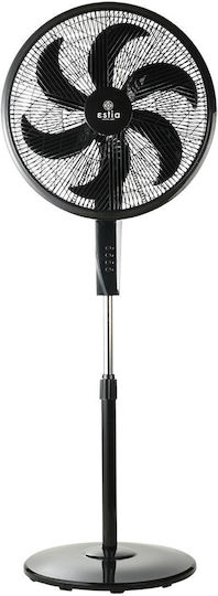 Estia Pedestal Fan 75W