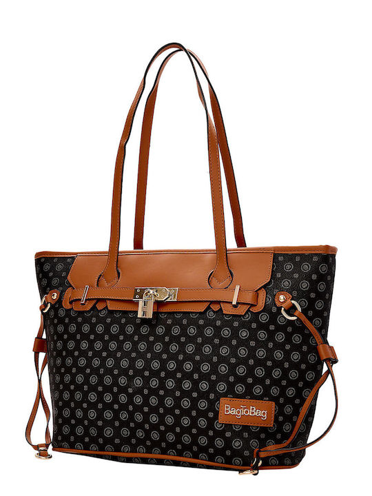 Bag to Bag Women's Bag Shoulder Brown