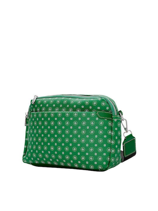 Bag to Bag Women's Bag Crossbody Green