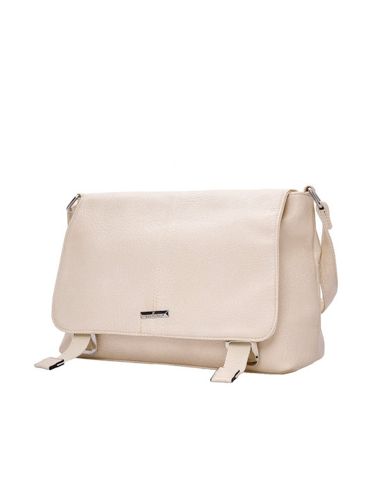 Bag to Bag Damen Tasche Crossbody Beige