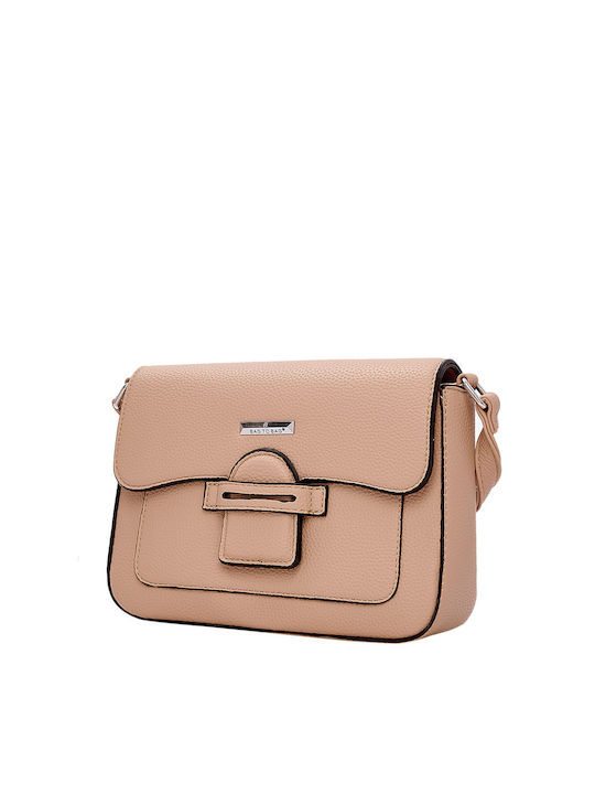 Bag to Bag Damen Tasche Crossbody Khaki