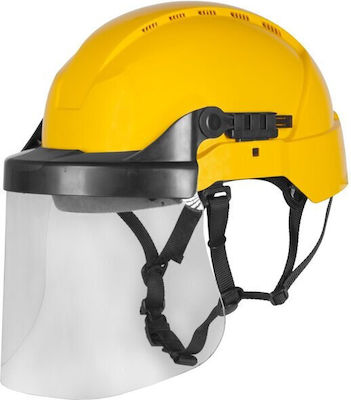 Helmet mask Protekt Atra S10 / PRO-IHS100