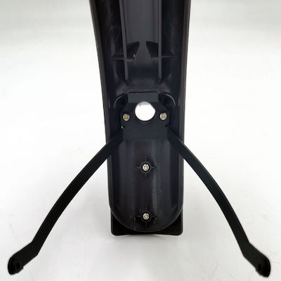 Xiaomi Spare Part for Electric Scooter Metal Mudguard Support Mi3 Xiaomi in Black Color 16229