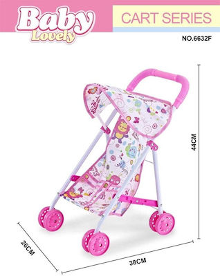 Children's Baby Stroller – 6632f 307134