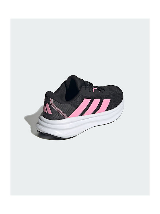 Galaxy 7 Damen Sportschuhe Laufen Schwarz