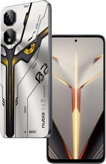 Nubia Neo 2 5G Dual SIM (8/256GB) Argintiu