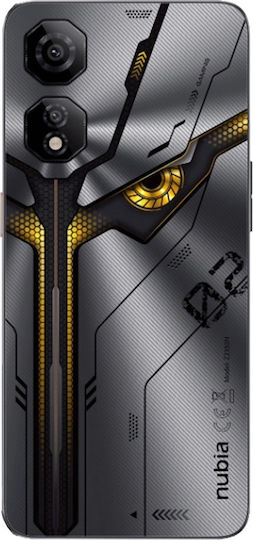 Nubia Neo 2 5G Dual SIM (8GB/256GB) Gray