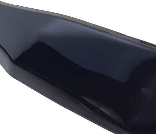 Carner Front Headlight Eyebrows for Ford Fiesta