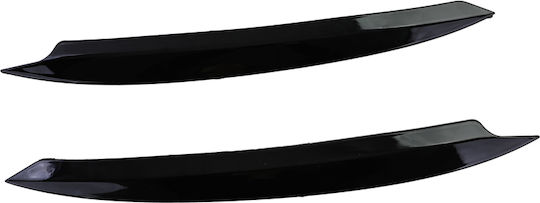 Carner Front Headlight Eyebrows for Volkswagen Golf