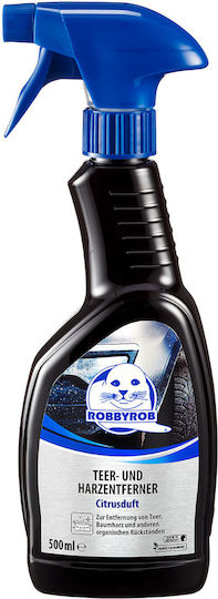 RobbyRob Spray Curățare pentru Corp 500ml