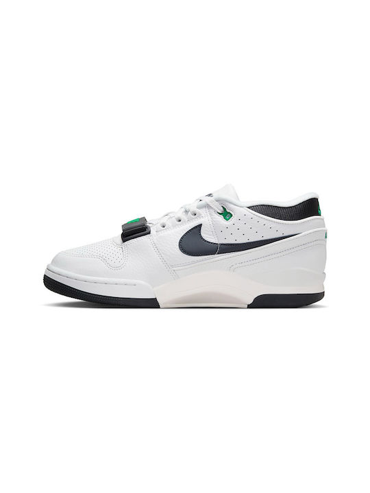 Nike Air Alpha Force 88 Sneakers White